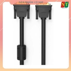 Dây DVI VEGGIEG dài 1,5m chính hãng V-D401