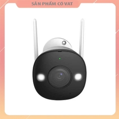 Camera IP Imou IPC- F42FP 4M có màu đàm thoại 1 chiều ngoài trời - hàng chính hãng - full vat