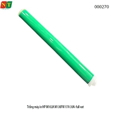 Trống máy in HP M102A / M130FW – Dùng cho 17A / 30A, CF232A / CF219A – Hàng mới – Full VAT