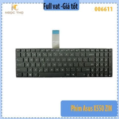 Phím ASUS X550C(zin),X552,A550,R510,P550CA P550CC S550CB S550CM,k550,k552,F550Z F552C R510C - full vat