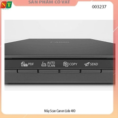Máy Scan Canon Lide 400 - hàng chính hãng - full vat
