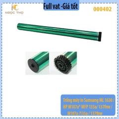 Trống máy in HP M107A / 135A / 137fnw | Samsung ML1630 / 1660 / 1666 / 1866 – Full VAT ( để ý cái đầu trống )