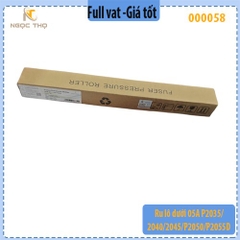 Ru lô dưới HP P2035 / P2055 / M401 / M425 – Rulo ép P2035 / P2055 / M401 / M425 – Full VAT