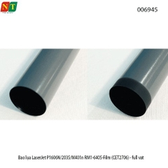 Bao Lụa Fuser Film HP LaserJet P1606N / P2035 / M401N – Mã RM1-6405-Film (CET2706) – Full VAT