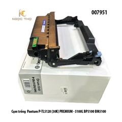 Cụm trống PREMIUM Pantum 5120 (30K) – Dùng cho 5100L, BP5100, BM5100, BP5100DN/DW, BM5100ADN/ADW/FDN/FDW, BM5110ADW