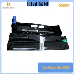 Cụm Trống Brother DR850 / DR890 / DR3448 / DR5100 / DR5700 Starink – Drum Brother DR-850 – Chính Hiệu – Full VAT