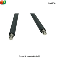 Trục Sạc HP LaserJet M402 / M426 / 26A – Trục Cao Su Cartridge HP 26A / 76A / 59A / 89A – Full VAT