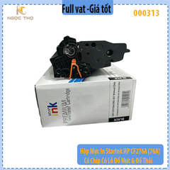 Hộp Mực In StarInk HP CF276A (76A) – Có Chíp – Có Lỗ Đổ Mực & Đổ Thải – Chính Hiệu – Full VAT