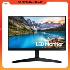 Màn hình SamSung LF24T370FWEXXV Phẳng