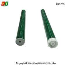 Trống máy in HP 1000a 1200aw (W1104/104A) 103a – M102/M130/M132 – M203/M227 (mã W1104A / CF219A / CF232A) - full vat