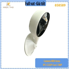 Camera Wifi Imou IPC-C32EP Cue 2 3MP – Quan sát thông minh, hình ảnh siêu nét, hỗ trợ đàm thoại 2 chiều