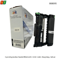Cụm trống Brother Starink DR420 / DR-2255 / DR-2200 – Chính hiệu – Full VAT