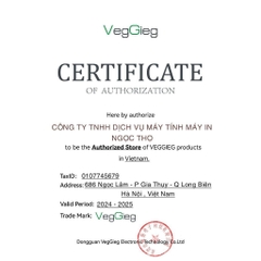 Cổng chuyển USB to HDMI 3.0 VZ917 VEGGIEG - hàng chính hãng - full vat