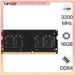 Ram laptop DDR4 8G Lexar bus 3200
