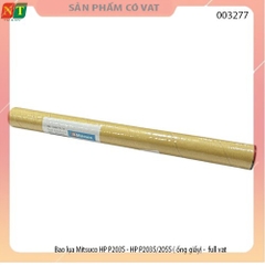 Bao lụa Mitsuco HP P2035 - HP P2035/2055 ( ống giấy) -  full vat