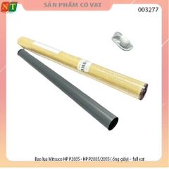 Bao lụa Mitsuco HP P2035 - HP P2035/2055 ( ống giấy) -  full vat