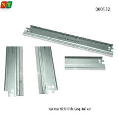Gạt Mực Máy In HP 1020 / 1010 / 1015 / 1012 / 3015 – Gạt Drum Đa Năng – Tương Thích HP & Canon – Full VAT