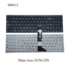 Phím ASUS X550C(zin),X552,A550,R510,P550CA P550CC S550CB S550CM,k550,k552,F550Z F552C R510C - full vat