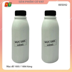 Mực đổ 1005 / 1006 siêu nét - Mực nạp 1005 / 1006 siêu nét