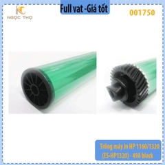 Trống máy in HP 1160/1320 (ES-HP1320) – Dùng cho 49A / 53A – Đen – Hàng mới – Full VAT