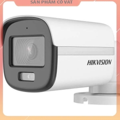 Camera Analog Hikvision DS-2CE10KF0T-FS 5.0MP