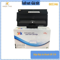 Hộp Mực In Ricoh SP 310 / SP 325 – Dùng Cho SP 310DN, SP 311DN, SP 320DN– Chính Hiệu StarInk – Full VAT