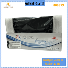 Hộp Mực In StarInk HP CF283A / Canon CRG-337 ( 83A / 337 ) – Chính Hiệu – Full VAT – Có Lỗ Đổ Mực