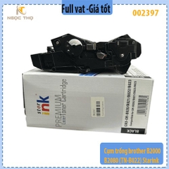Cụm trống Brother Starink DR‑B021 – dùng cho HL‑B2000D / HL‑B2080DW / DCP‑B7535DW / MFC‑B7715DW – Chính hiệu – Full VAT