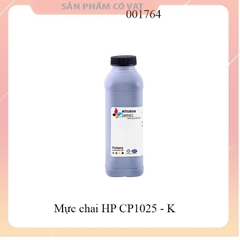 Hộp Mực máy in màu Hp CP1025, Mực in Hp 126A CE310, CE311, CE312, CE313