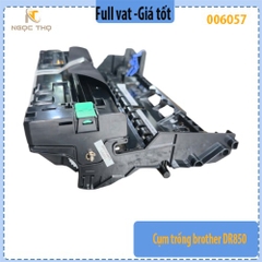 Cụm Trống Brother DR850 / DR890 / DR3448 / DR5100 / DR5700 Starink – Drum Brother DR-850 – Chính Hiệu – Full VAT