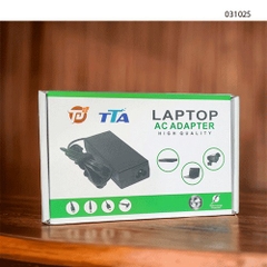 Sạc laptop Sony Vaio TTA 90 – Hình chữ nhật – 19.5V 4.7A (90W) – Đầu 6.5×4.4mm – Kèm dây nguồn  – Chính hiệu Full VAT