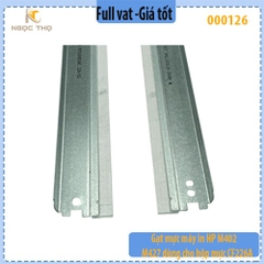 Gạt mực HP CF226A (gạt drum) – dùng cho HP M402 / M426… – In sạch, không lem – Chính hãng – Full VAT