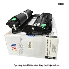 Cụm trống Starink SP230 –Drum Starink SP230 - dùng cho Brother HL/DCP/MFC – Chính hiệu – Full VAT