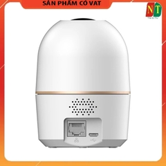 Camera IP Wifi DAHUA HERO A1 DH-H4AE 4MP – Xoay 360° – Chính Hãng – Full VAT