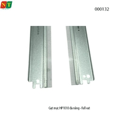 Gạt Mực Máy In HP 1020 / 1010 / 1015 / 1012 / 3015 – Gạt Drum Đa Năng – Tương Thích HP & Canon – Full VAT