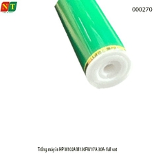 Trống máy in HP M102A / M130FW – Dùng cho 17A / 30A, CF232A / CF219A – Hàng mới – Full VAT