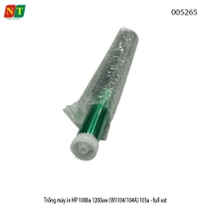 Trống máy in HP 1000a 1200aw (W1104/104A) 103a – M102/M130/M132 – M203/M227 (mã W1104A / CF219A / CF232A) - full vat