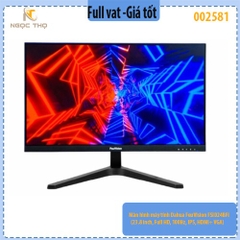 Màn hình máy tính Dahua FeuVision FSID24BFI (23.8 inch, Full HD, 100Hz, IPS, HDMI+ VGA) - chính hãng - full vat