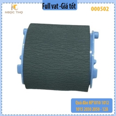 Quả Đào (Bánh Xe Đẩy Giấy) HP 12A – Cho HP 1010/1012/1015/1018/1020/1022… & Canon 2900/3000 – Hàng chính hiệu – Full VAT
