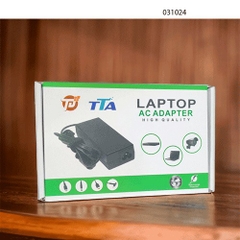 Sạc laptop HP TTA H90 – Hình chữ nhật – 19V 4.74A (90W) – Đầu kim to 7.4×5.0mm – kèm dây nguồn – Full VAT