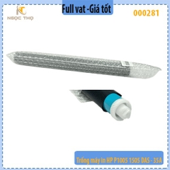 Trống máy in HP P1005 1505 DAS – 35A dùng cho HP 35A 36A 85A 78A 88A và Canon 312 313 325 328 – chính hiệu – full VAT