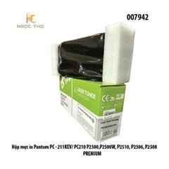 Hộp Mực In Premium Brother TN-2385  TN2385 – Có Lỗ Đổ Mực – Dùng Cho Brother HL-L2321D / L2361DN / L2366DW / MFC-L2701DW
