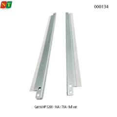 Gạt từ dùng cho hộp mực HP 16A / 70A / 14A / 333 / 309 / 5200 - full vat