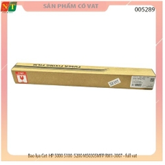 Bao lụa Cet HP 5000 5100 5200 M50305MFP RM1-3007 - full vat