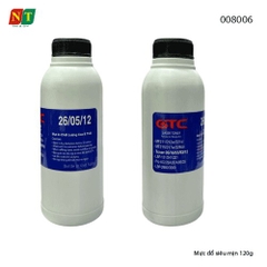 Mực đổ siêu mịn 120g – In Đậm, Siêu Nét – Dùng cho HP P1005/P1102 & Canon LBP 2900/3010 – Full VAT