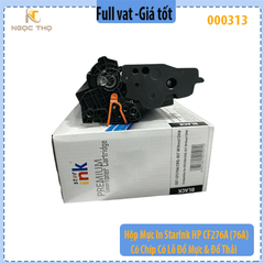 Hộp Mực In StarInk HP CF276A (76A) – Có Chíp – Có Lỗ Đổ Mực & Đổ Thải – Chính Hiệu – Full VAT