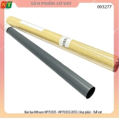 Bao lụa Mitsuco HP P2035 - HP P2035/2055 ( ống giấy) -  full vat