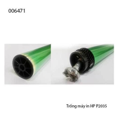 Trống máy in HP P2035 P2055 ES-HP2035 – dùng cho hộp mực 05A 80A CE505A CF280A Canon CRG-319 – black – full VAT