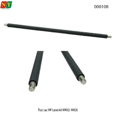 Trục Sạc HP LaserJet M402 / M426 / 26A – Trục Cao Su Cartridge HP 26A / 76A / 59A / 89A – Full VAT