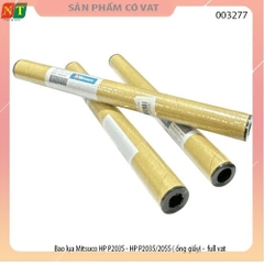 Bao lụa Mitsuco HP P2035 - HP P2035/2055 ( ống giấy) -  full vat